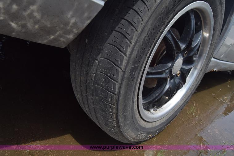 image for item CB9301 2000 Ford Focus