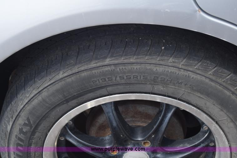 image for item CB9301 2000 Ford Focus