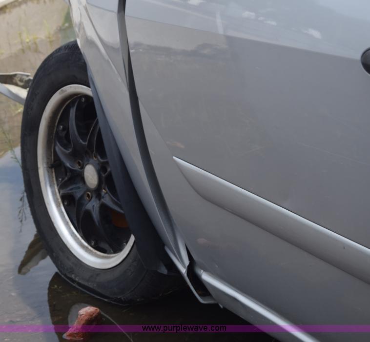 image for item CB9301 2000 Ford Focus