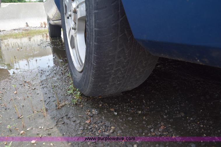 image for item CB9303 2003 Ford Escort ZX2