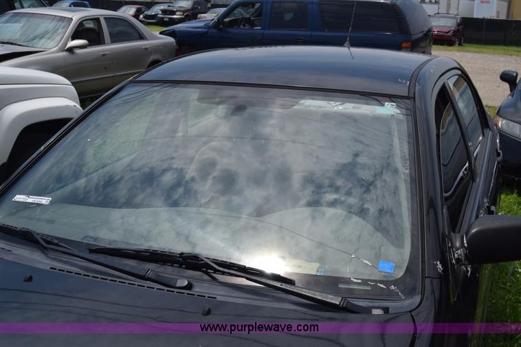 image for item CB9304 2003 Toyota Corolla