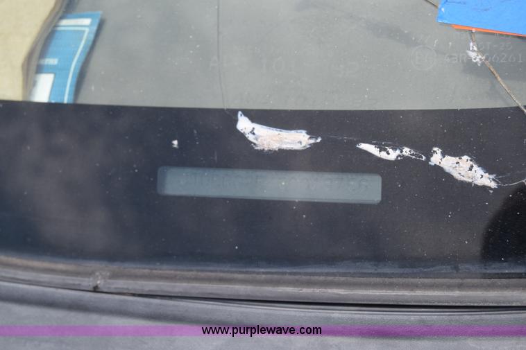 image for item CB9304 2003 Toyota Corolla