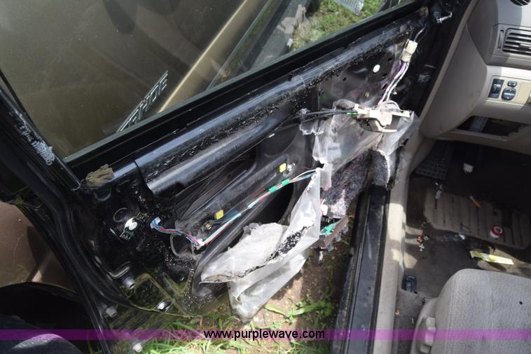 image for item CB9304 2003 Toyota Corolla