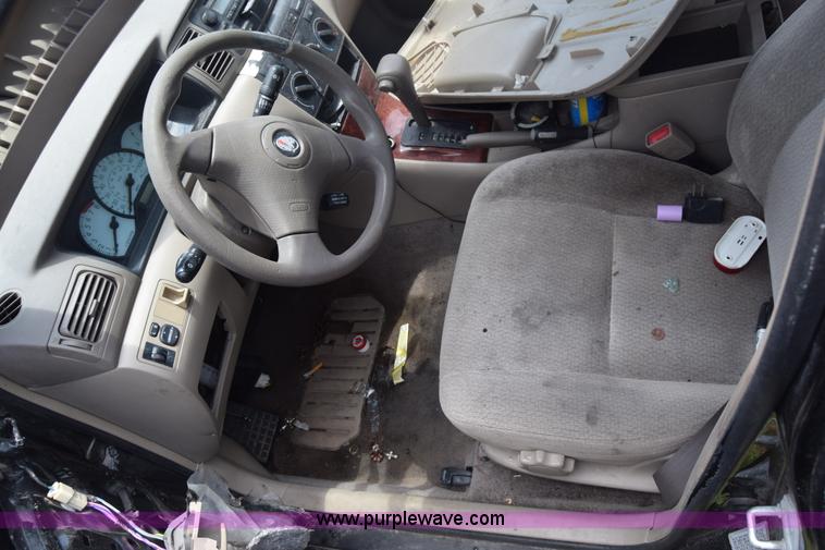 image for item CB9304 2003 Toyota Corolla