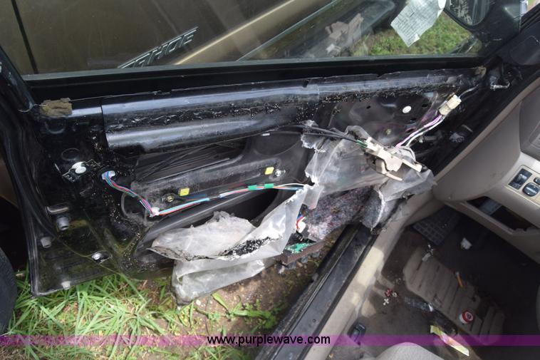 image for item CB9304 2003 Toyota Corolla