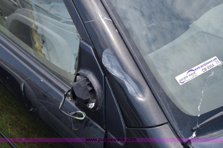 image for item CB9304 2003 Toyota Corolla