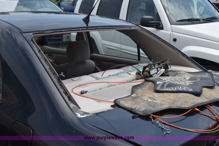 image for item CB9304 2003 Toyota Corolla