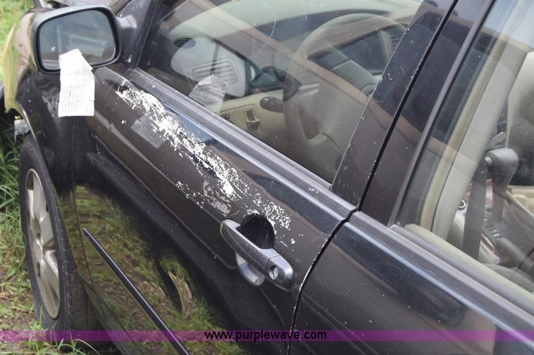 image for item CB9304 2003 Toyota Corolla