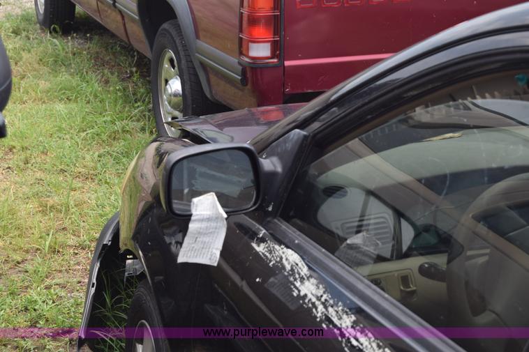 image for item CB9304 2003 Toyota Corolla