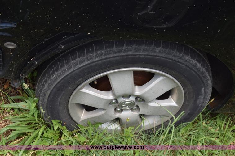 image for item CB9304 2003 Toyota Corolla