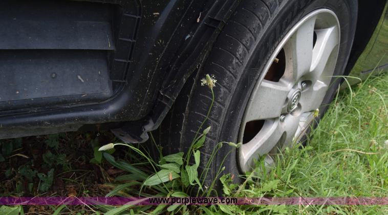 image for item CB9304 2003 Toyota Corolla