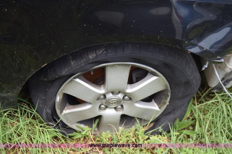 image for item CB9304 2003 Toyota Corolla