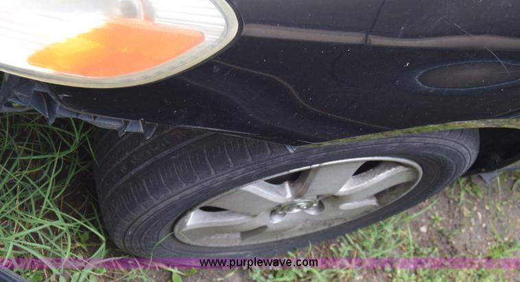 image for item CB9304 2003 Toyota Corolla