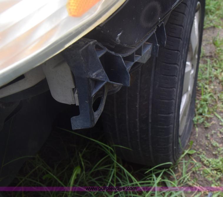 image for item CB9304 2003 Toyota Corolla