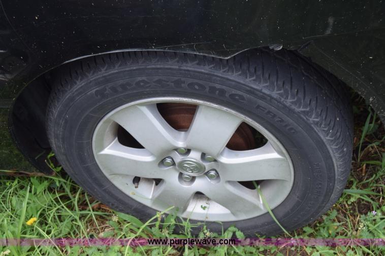 image for item CB9304 2003 Toyota Corolla