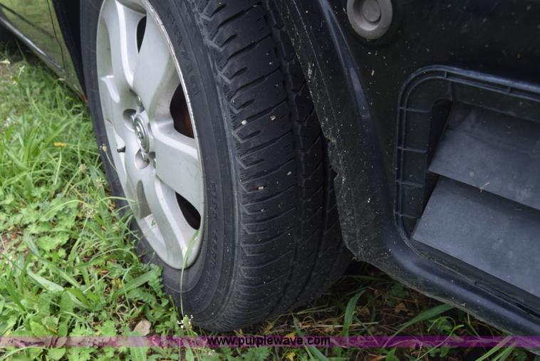 image for item CB9304 2003 Toyota Corolla