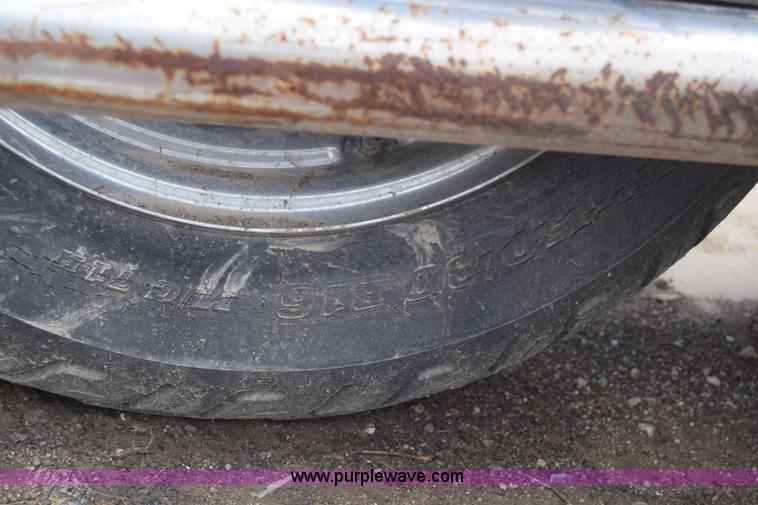 image for item CB9307 2003 Harley Davidson FXSTSI motorcycle