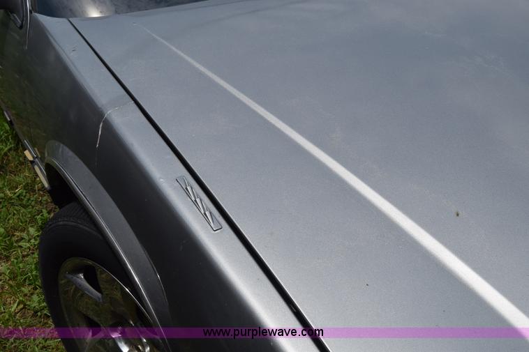 image for item CB9308 1993 Cadillac DeVille