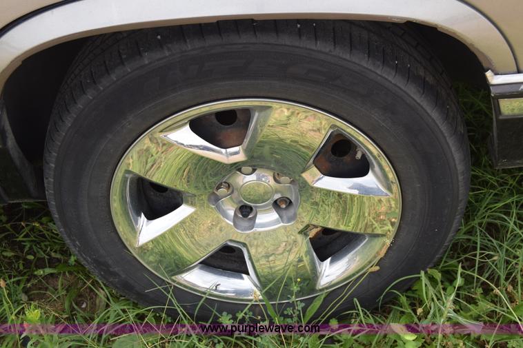 image for item CB9308 1993 Cadillac DeVille