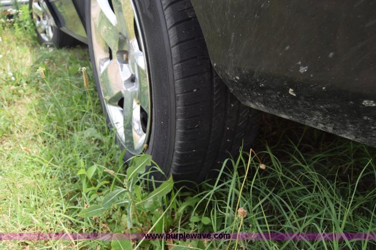 image for item CB9308 1993 Cadillac DeVille