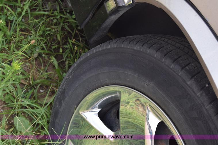 image for item CB9308 1993 Cadillac DeVille