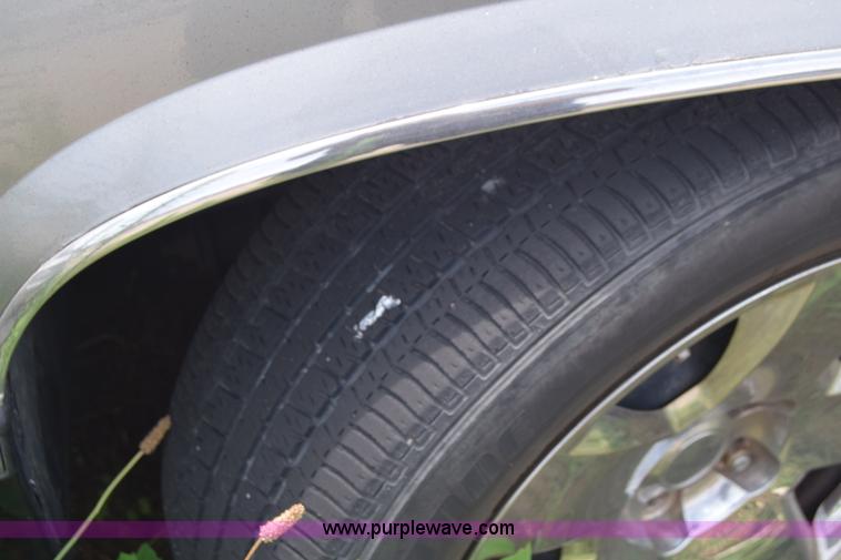 image for item CB9308 1993 Cadillac DeVille