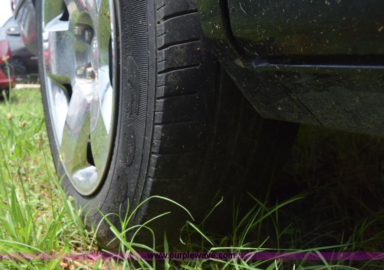 image for item CB9308 1993 Cadillac DeVille