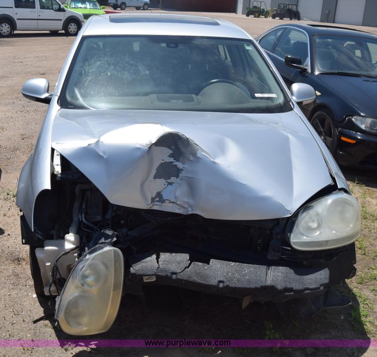 image for item CB9309 2005 Volkswagen New Jetta