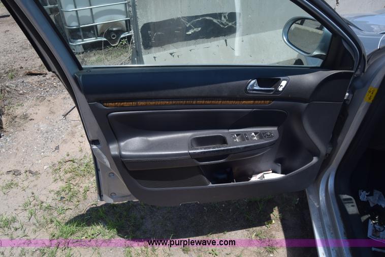 image for item CB9309 2005 Volkswagen New Jetta