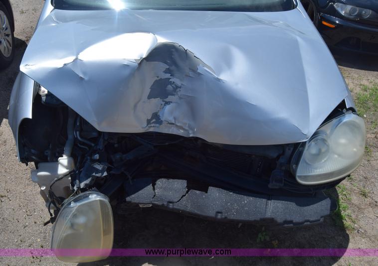 image for item CB9309 2005 Volkswagen New Jetta