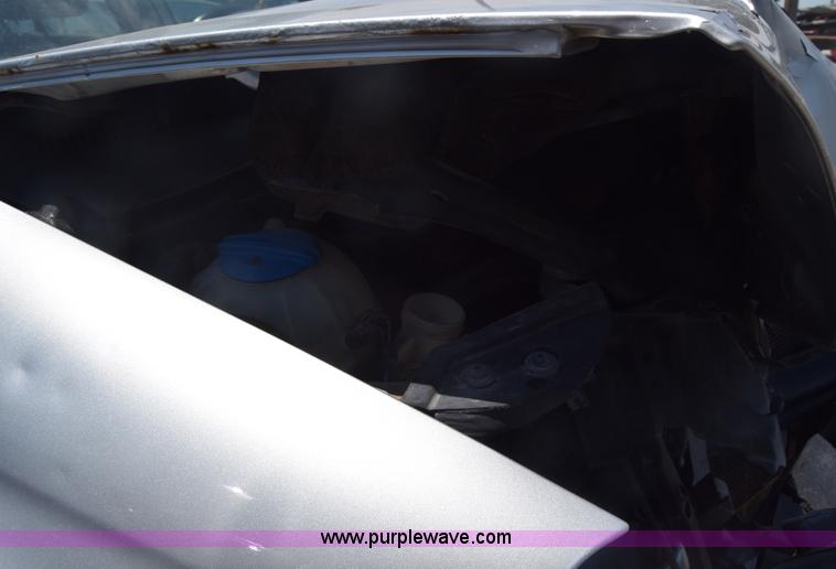 image for item CB9309 2005 Volkswagen New Jetta