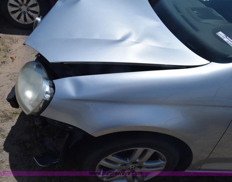 image for item CB9309 2005 Volkswagen New Jetta