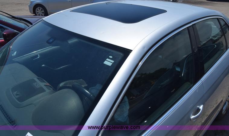 image for item CB9309 2005 Volkswagen New Jetta