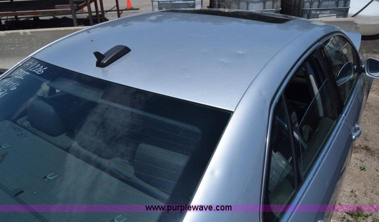 image for item CB9309 2005 Volkswagen New Jetta