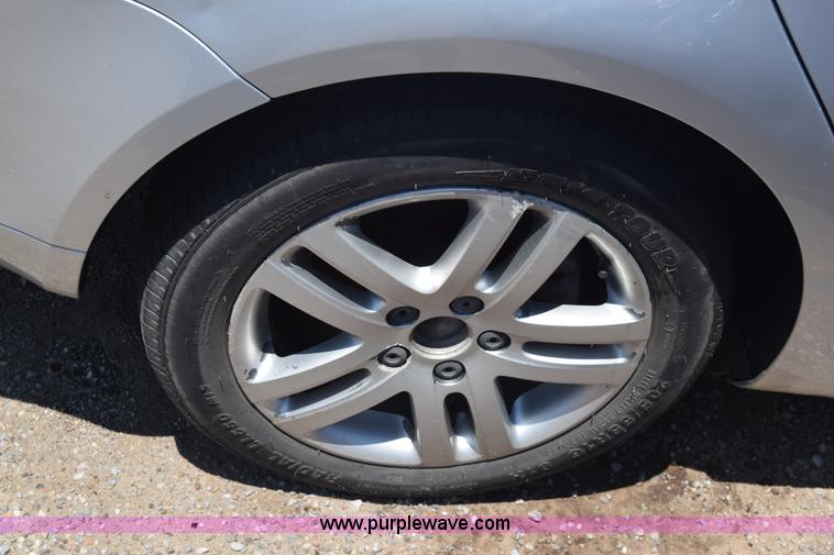 image for item CB9309 2005 Volkswagen New Jetta