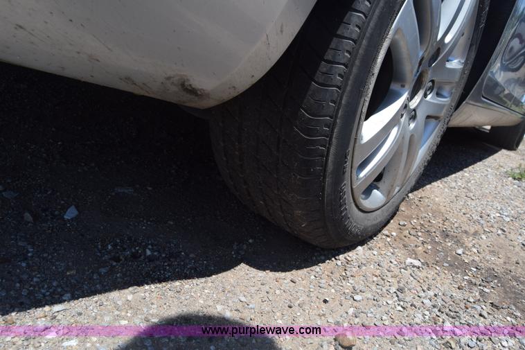 image for item CB9309 2005 Volkswagen New Jetta