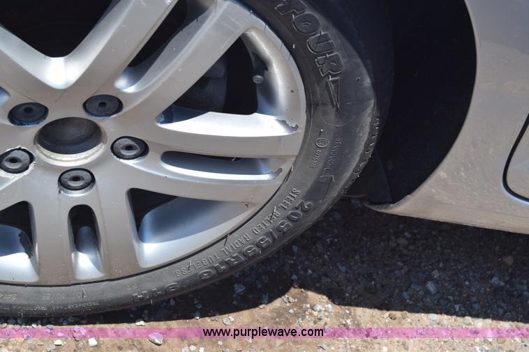 image for item CB9309 2005 Volkswagen New Jetta