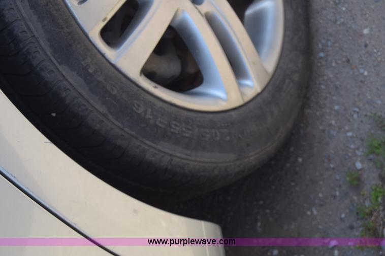 image for item CB9309 2005 Volkswagen New Jetta