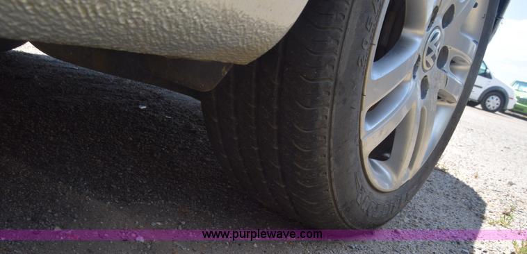 image for item CB9309 2005 Volkswagen New Jetta