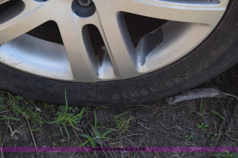 image for item CB9309 2005 Volkswagen New Jetta