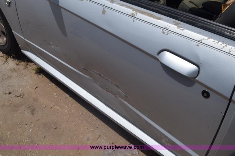 image for item K6558 1999 Ford Mustang