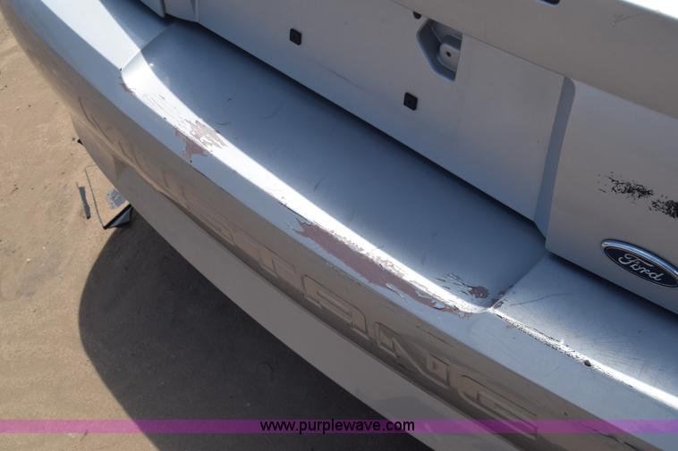 image for item K6558 1999 Ford Mustang