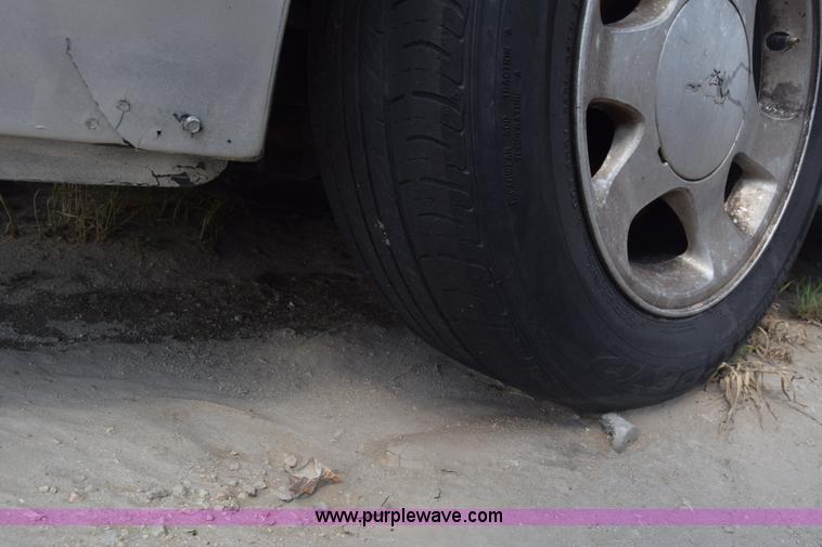 image for item K6558 1999 Ford Mustang