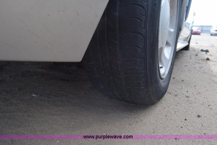 image for item K6558 1999 Ford Mustang