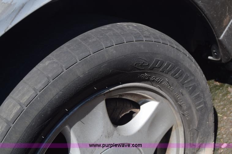 image for item K7250 2000 Chevrolet Malibu