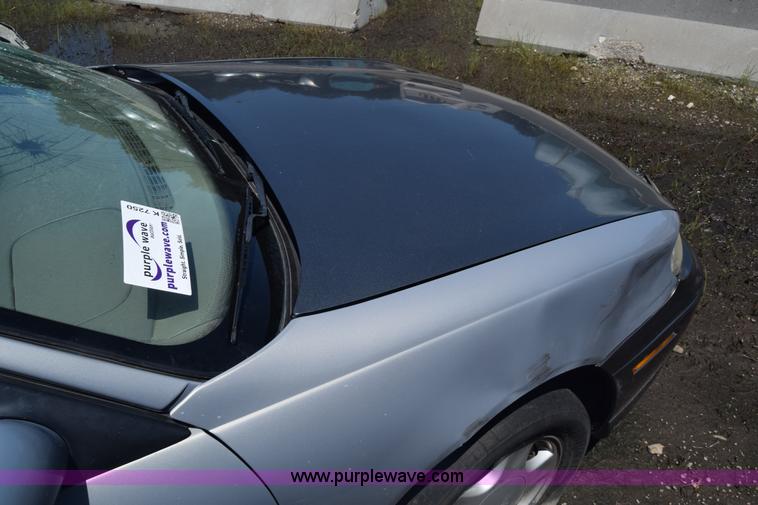 image for item K7250 2000 Chevrolet Malibu