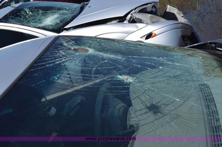 image for item K7250 2000 Chevrolet Malibu