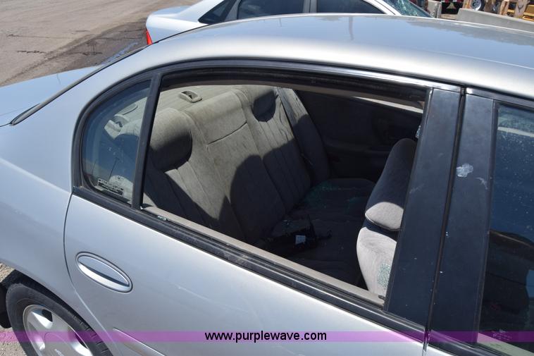 image for item K7250 2000 Chevrolet Malibu