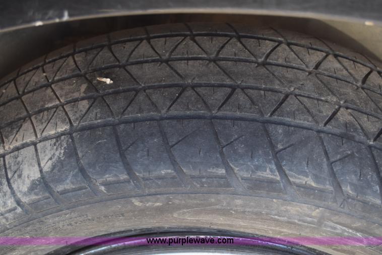 image for item K7252 2002 Chrysler PT Cruiser