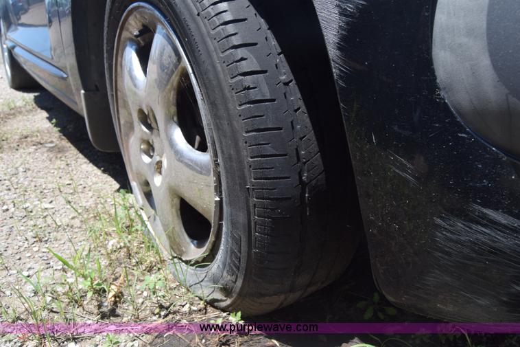 image for item K7252 2002 Chrysler PT Cruiser